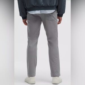 Lululemon ABC Classic 5 Pocket Pants - WarpStreme